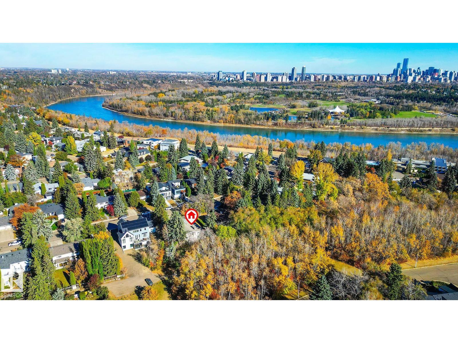 13 Valleyview Cr Nw, Edmonton, Alberta  T5R 5S5 - Photo 56 - E4462757