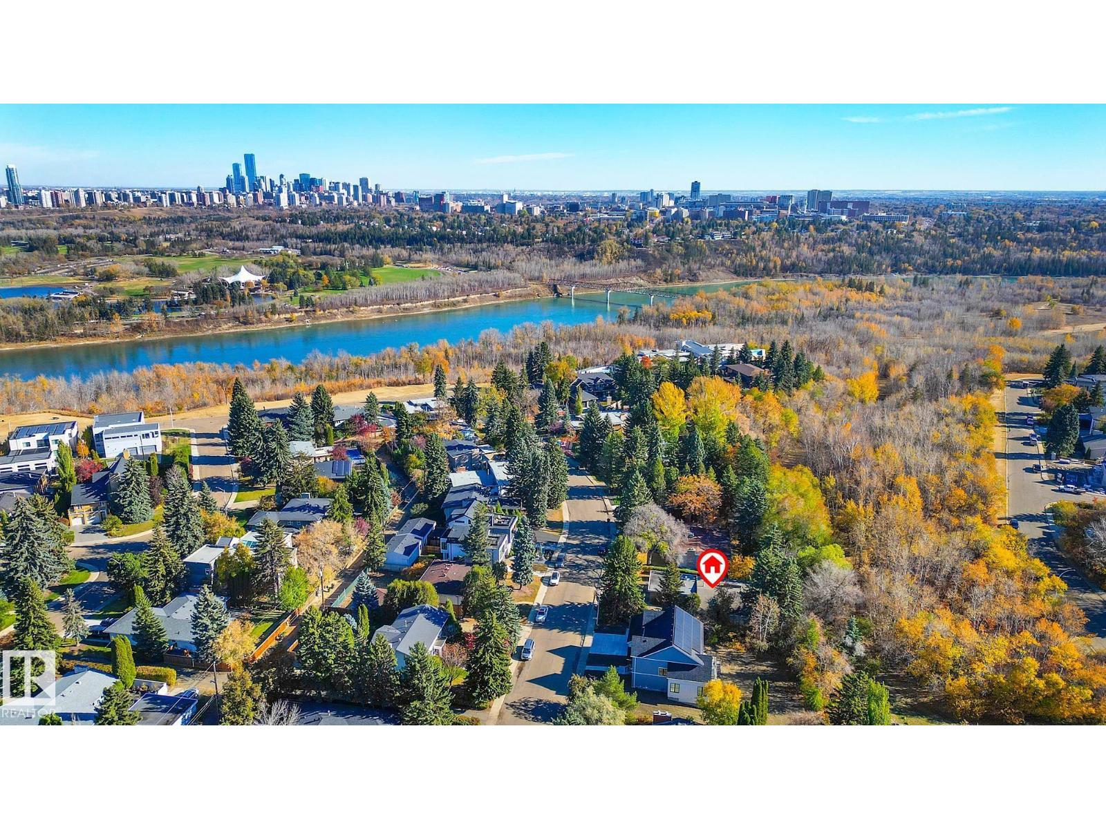 13 Valleyview Cr Nw, Edmonton, Alberta  T5R 5S5 - Photo 59 - E4462757