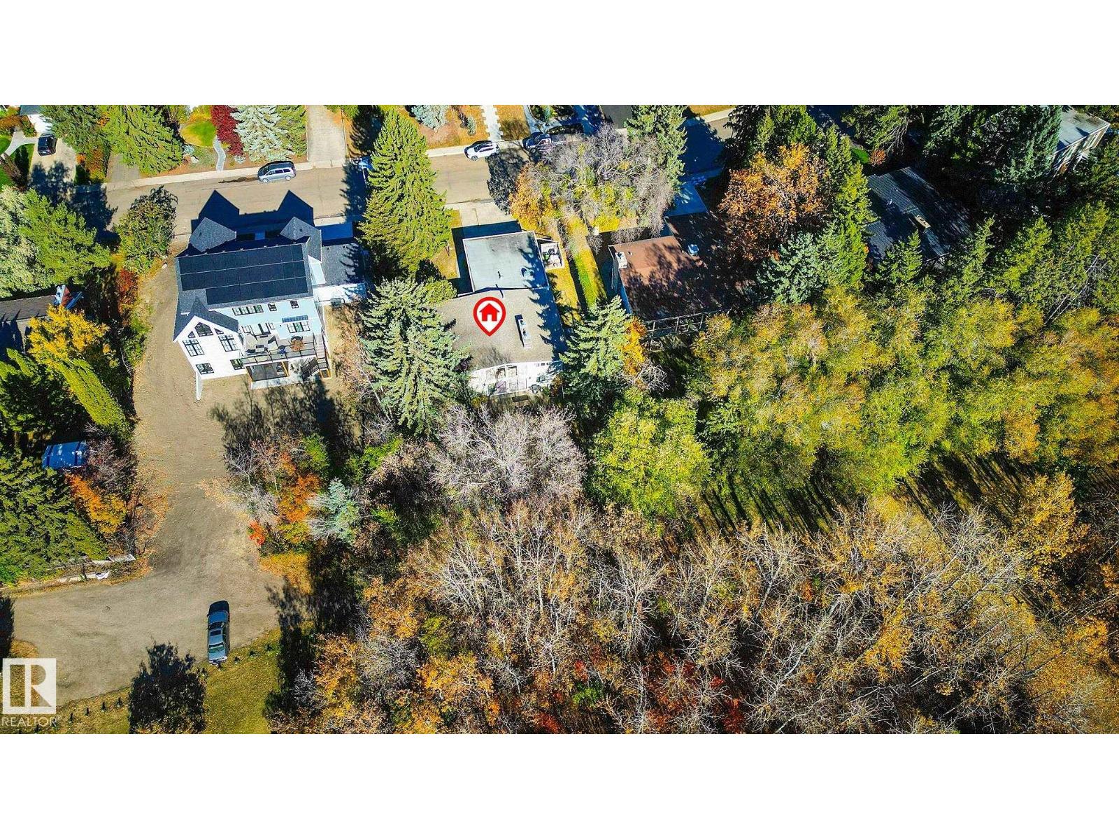 13 Valleyview Cr Nw, Edmonton, Alberta  T5R 5S5 - Photo 61 - E4462757