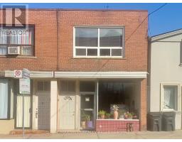 519 OAKWOOD AVENUE, Toronto, Ontario