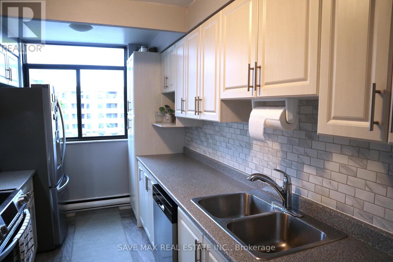 507 - 2645 Jane Street, Toronto, Ontario  M3L 2J3 - Photo 15 - W12418713