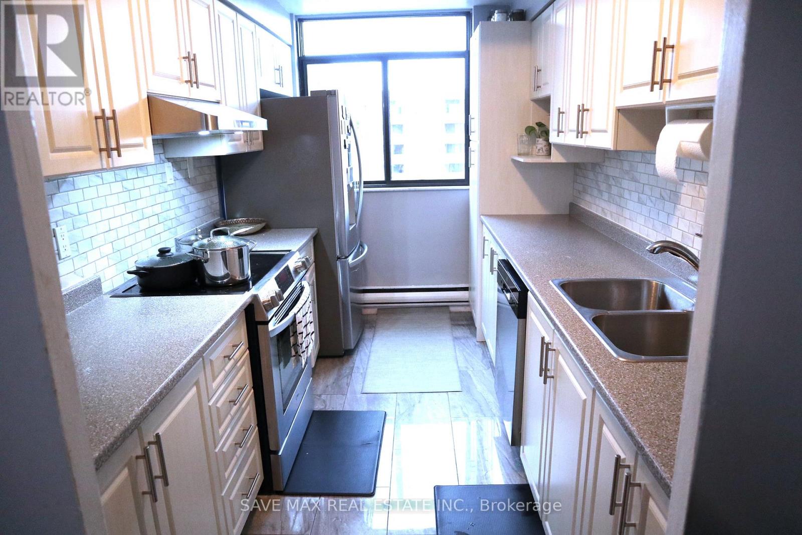 507 - 2645 Jane Street, Toronto, Ontario  M3L 2J3 - Photo 17 - W12418713