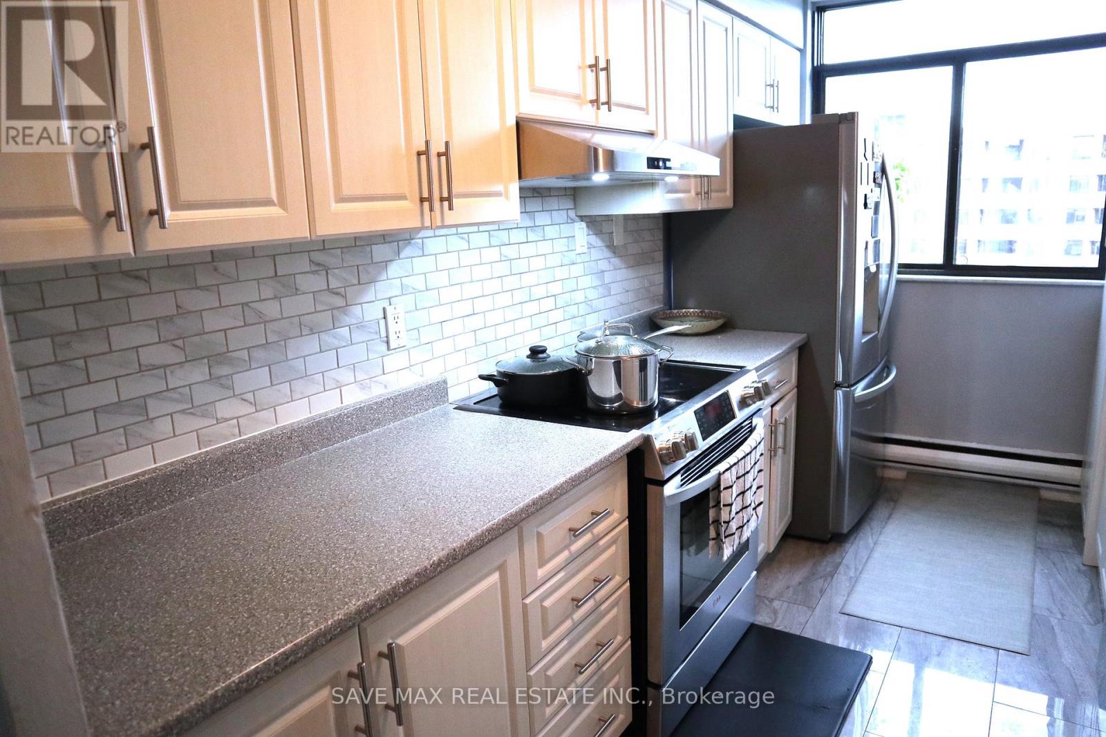507 - 2645 Jane Street, Toronto, Ontario  M3L 2J3 - Photo 16 - W12418713