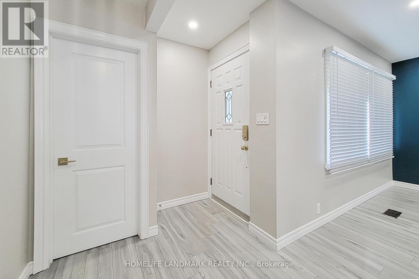 Upper - 75 Bayview Drive, St. Catharines, Ontario  L2N 4Y7 - Photo 6 - X12470916