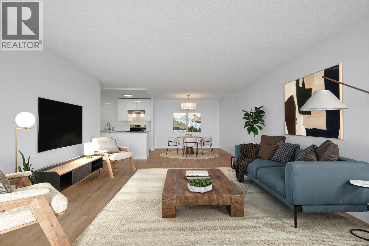2104 6540 Burlington Avenue, Burnaby, British Columbia  V5H 3M7 - Photo 5 - R3059851