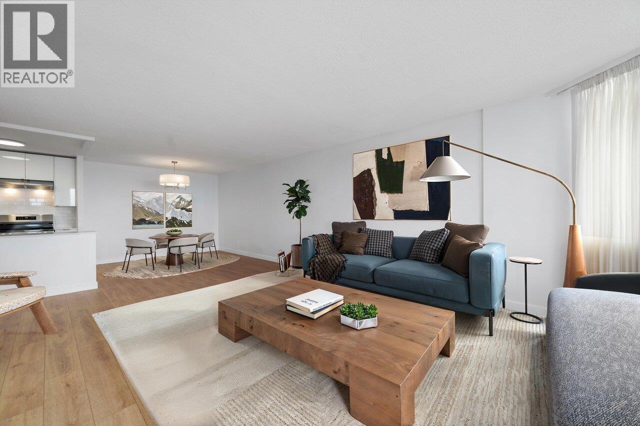 2104 6540 Burlington Avenue, Burnaby, British Columbia  V5H 3M7 - Photo 6 - R3059851