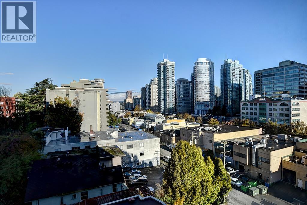 802 1111 Haro Street, Vancouver, British Columbia  V6E 1E3 - Photo 10 - R3059852