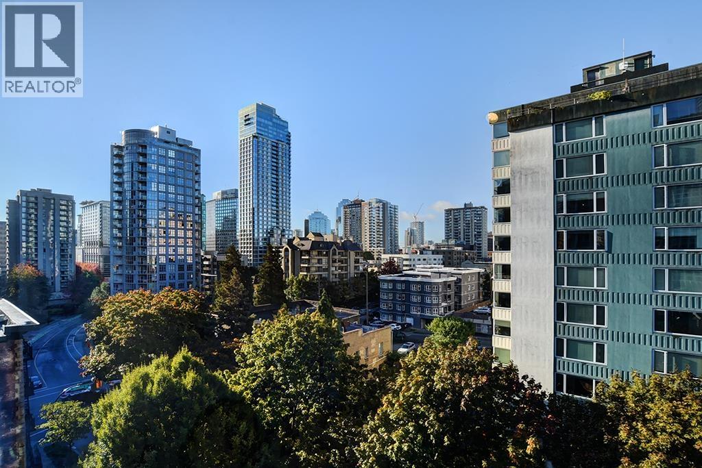 802 1111 Haro Street, Vancouver, British Columbia  V6E 1E3 - Photo 11 - R3059852