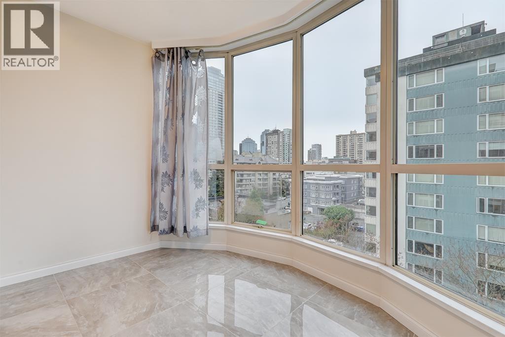 802 1111 Haro Street, Vancouver, British Columbia  V6E 1E3 - Photo 17 - R3059852