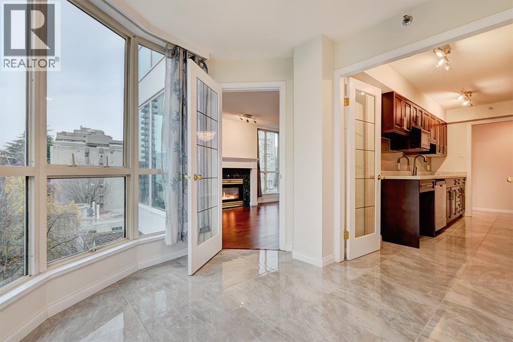 802 1111 Haro Street, Vancouver, British Columbia  V6E 1E3 - Photo 18 - R3059852