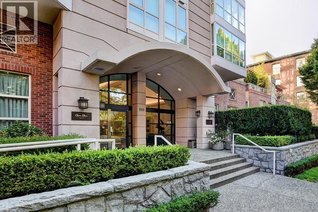 802 1111 Haro Street, Vancouver, British Columbia  V6E 1E3 - Photo 2 - R3059852