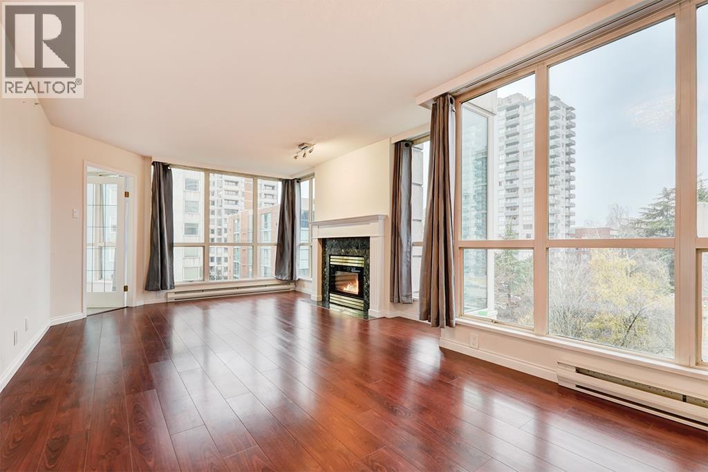 802 1111 Haro Street, Vancouver, British Columbia  V6E 1E3 - Photo 9 - R3059852