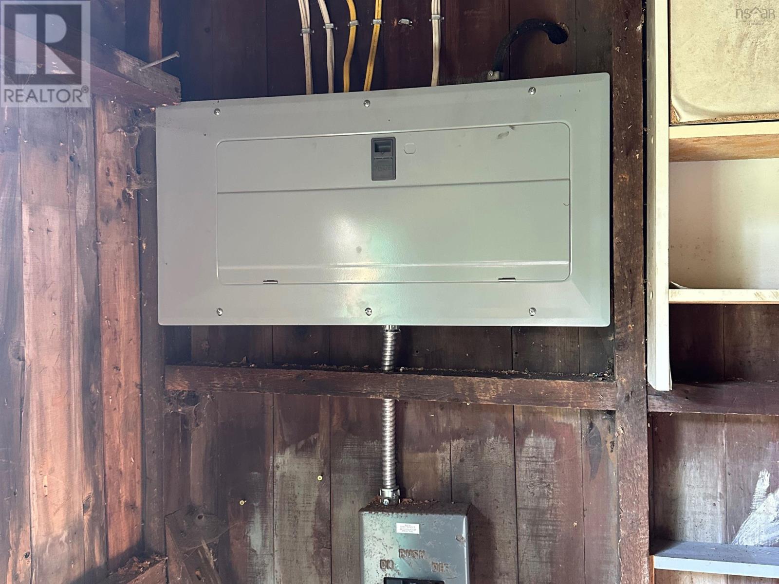 11 Kirk Street, Yarmouth, Nova Scotia  B5A 1S6 - Photo 42 - 202524074