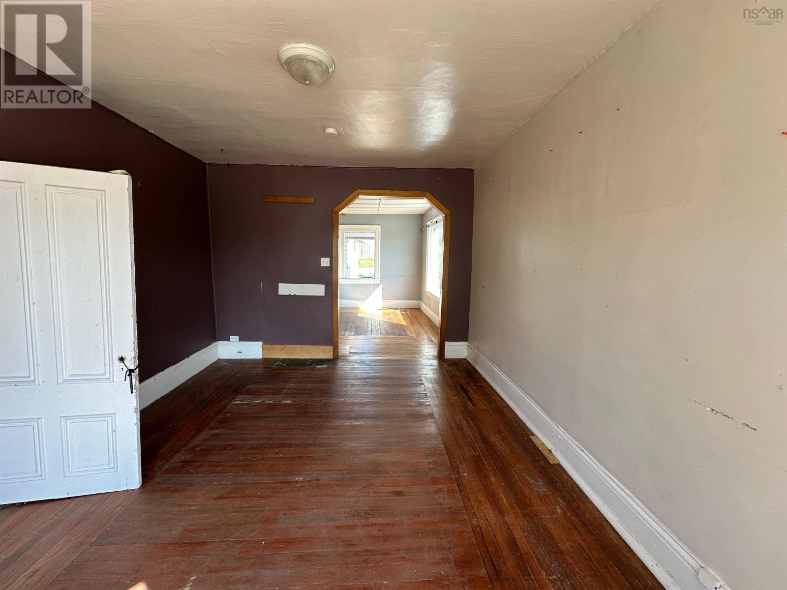 11 Kirk Street, Yarmouth, Nova Scotia  B5A 1S6 - Photo 21 - 202524074