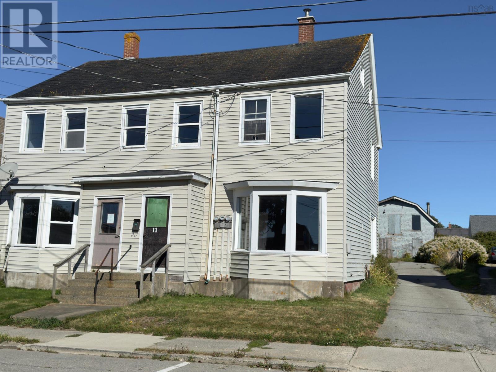 11 Kirk Street, Yarmouth, Nova Scotia  B5A 1S6 - Photo 47 - 202524074