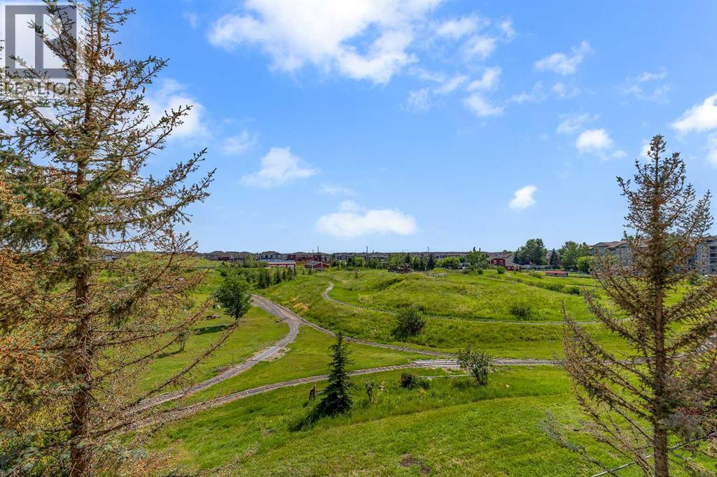 6307, 304 Mackenzie Way Sw, Airdrie, Alberta  T4B 3H6 - Photo 31 - A2242213