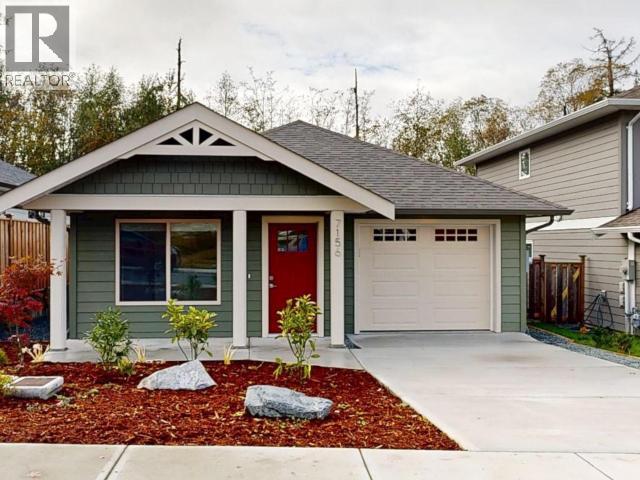 7156 EDGEHILL CRESCENT, Powell River, British Columbia