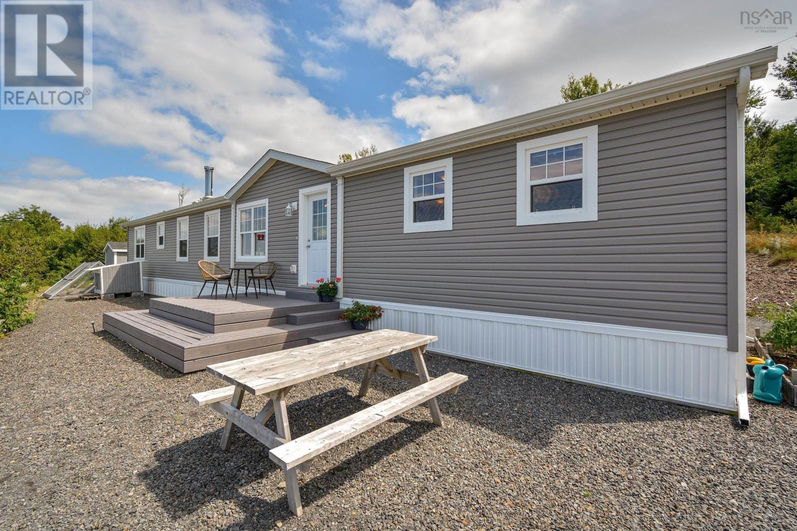 Golden View Drive, St George's Channel, Nova Scotia  B0E 3K0 - Photo 42 - 202526023
