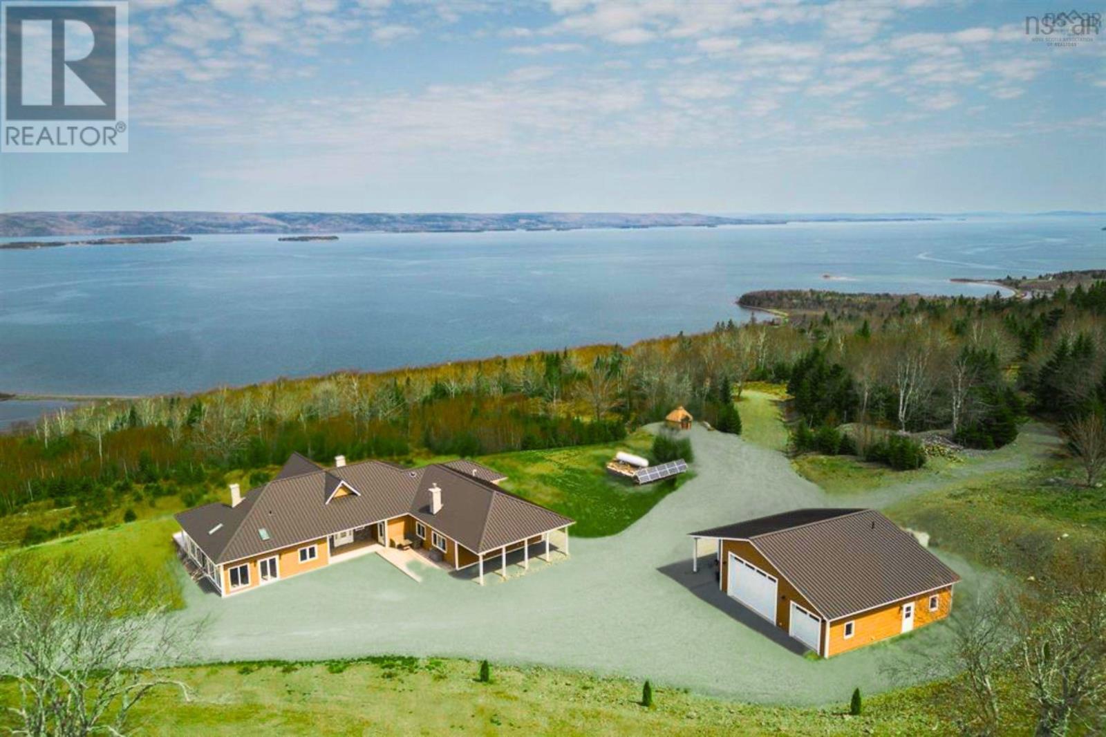 Golden View Drive, St George's Channel, Nova Scotia  B0E 3K0 - Photo 48 - 202526023