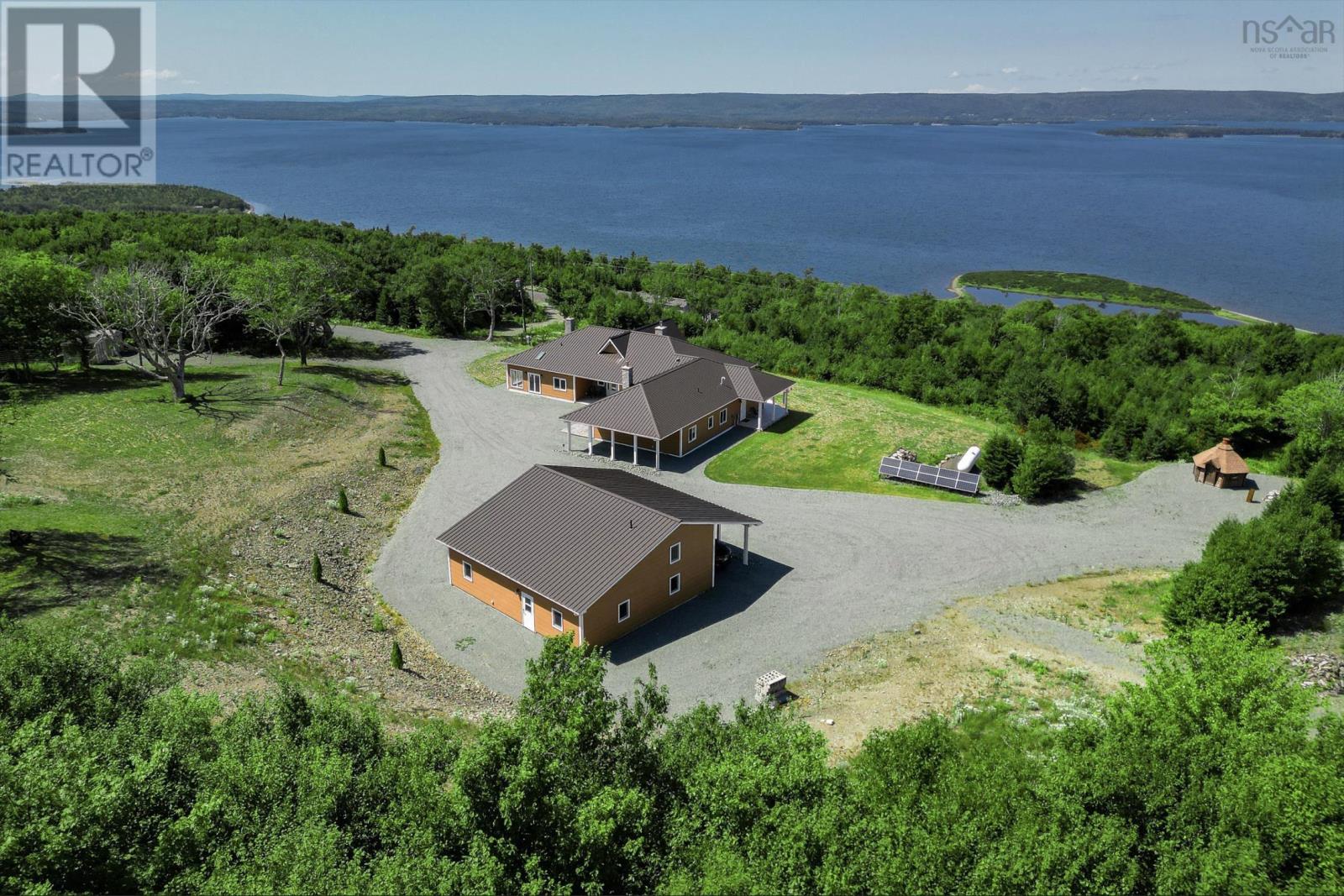 Golden View Drive, St George's Channel, Nova Scotia  B0E 3K0 - Photo 5 - 202526023