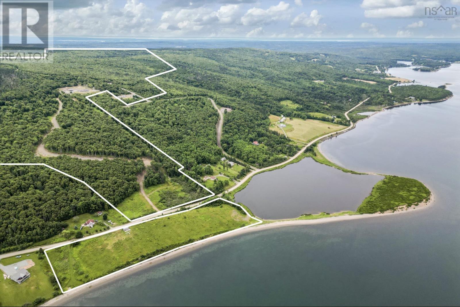 Golden View Drive, St George's Channel, Nova Scotia  B0E 3K0 - Photo 47 - 202526023