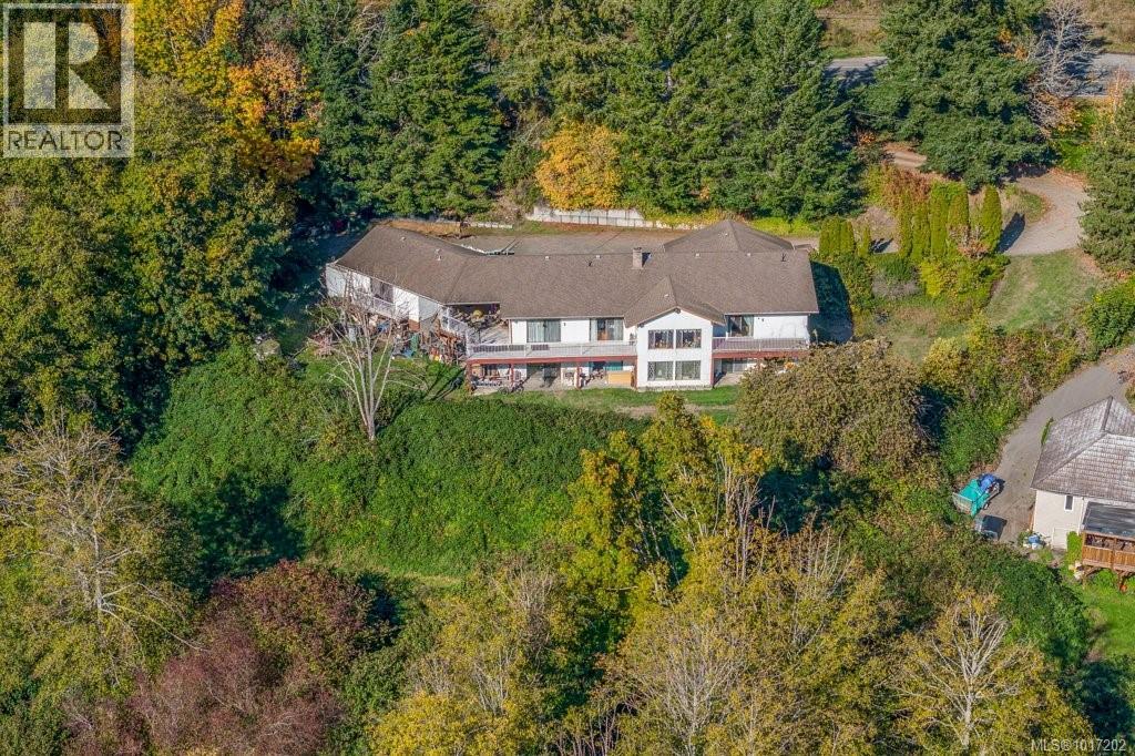 2983 Northwest Bay Rd, Nanoose Bay, British Columbia