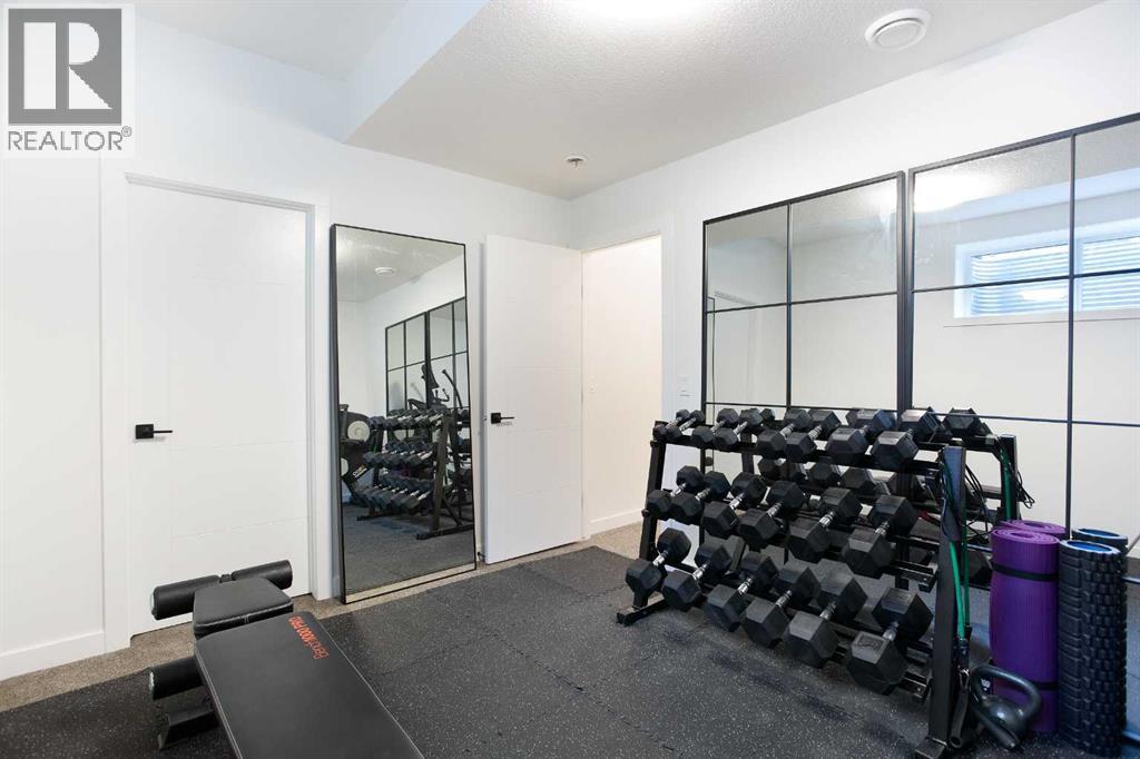 4628 15 Avenue Nw, Calgary, Alberta  T3B 0L7 - Photo 38 - A2265469