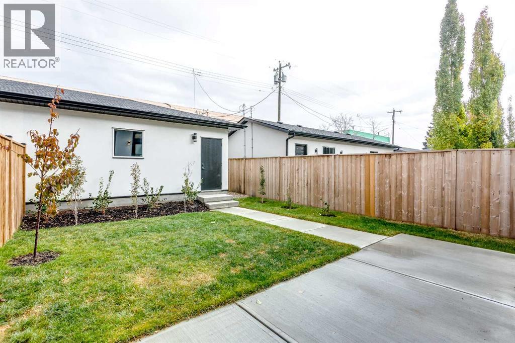 4628 15 Avenue Nw, Calgary, Alberta  T3B 0L7 - Photo 40 - A2265469