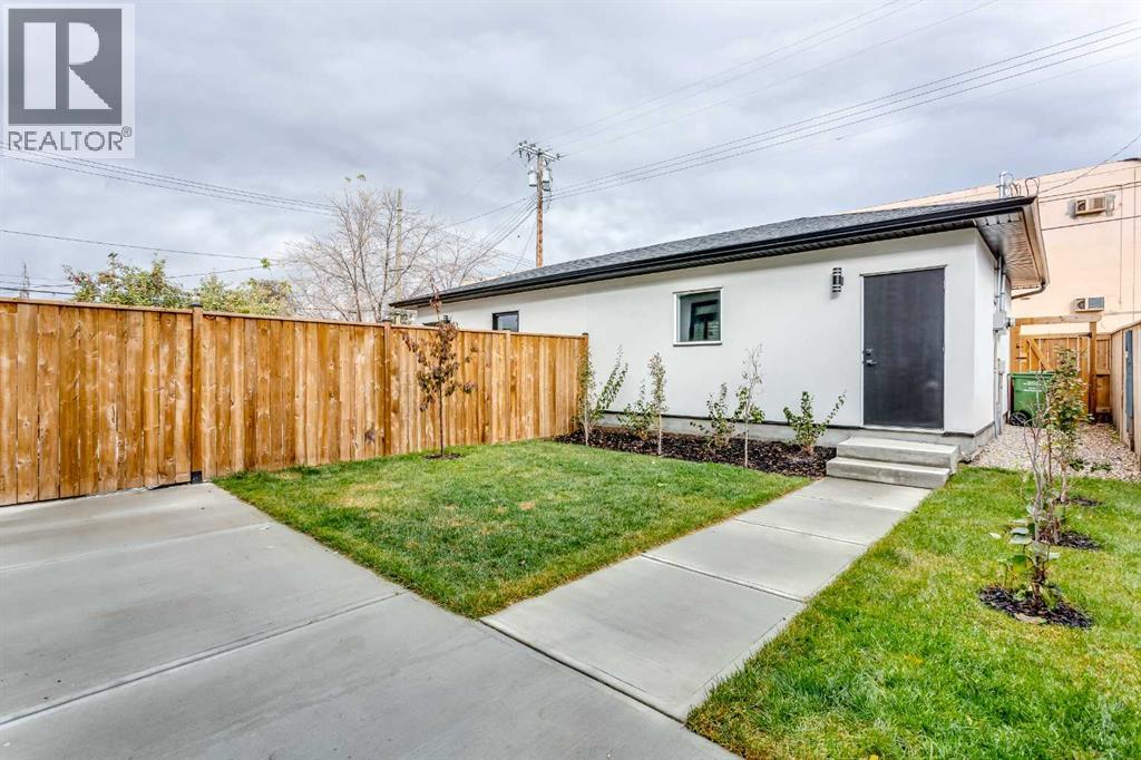 4628 15 Avenue Nw, Calgary, Alberta  T3B 0L7 - Photo 41 - A2265469