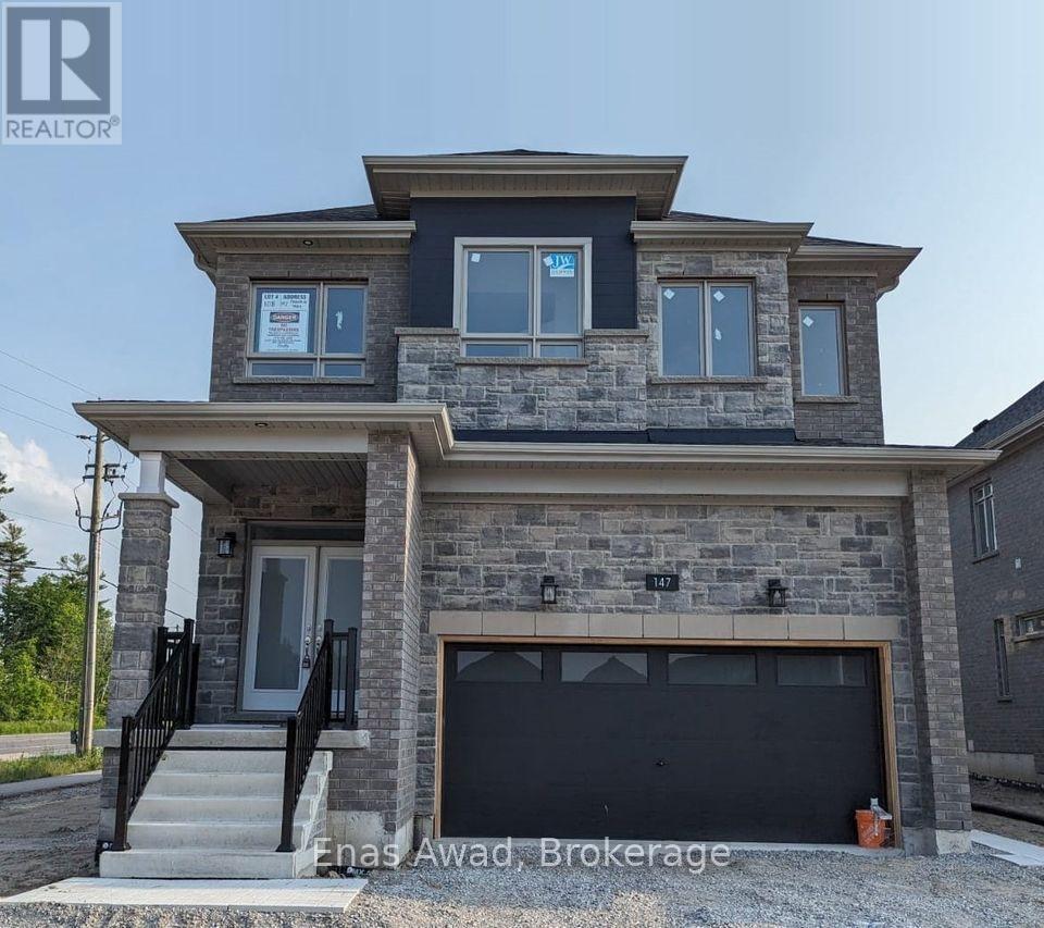 147 FRANKLIN TRAIL, Barrie, Ontario