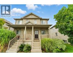 35 MOUNTFORD Drive Unit# 59, Guelph, Ontario