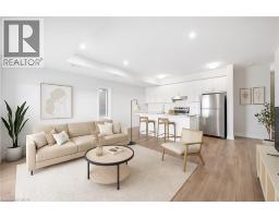 107 REVERIE Way, Kitchener, Ontario
