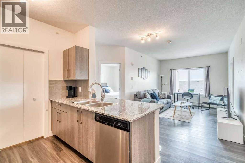 2604, 4641 128 Avenue Ne, Calgary, Alberta  T3N 1T3 - Photo 4 - A2265570