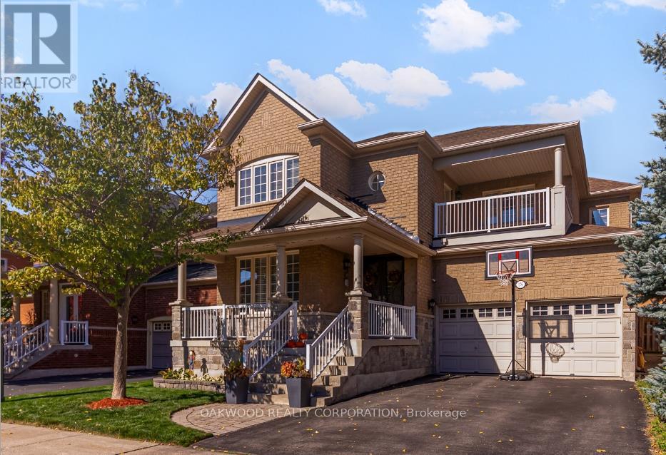 176 SAINT FRANCIS AVENUE, Vaughan, Ontario