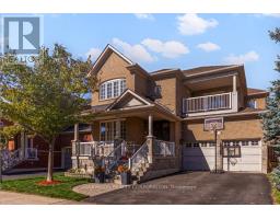 176 SAINT FRANCIS AVENUE, Vaughan, Ontario