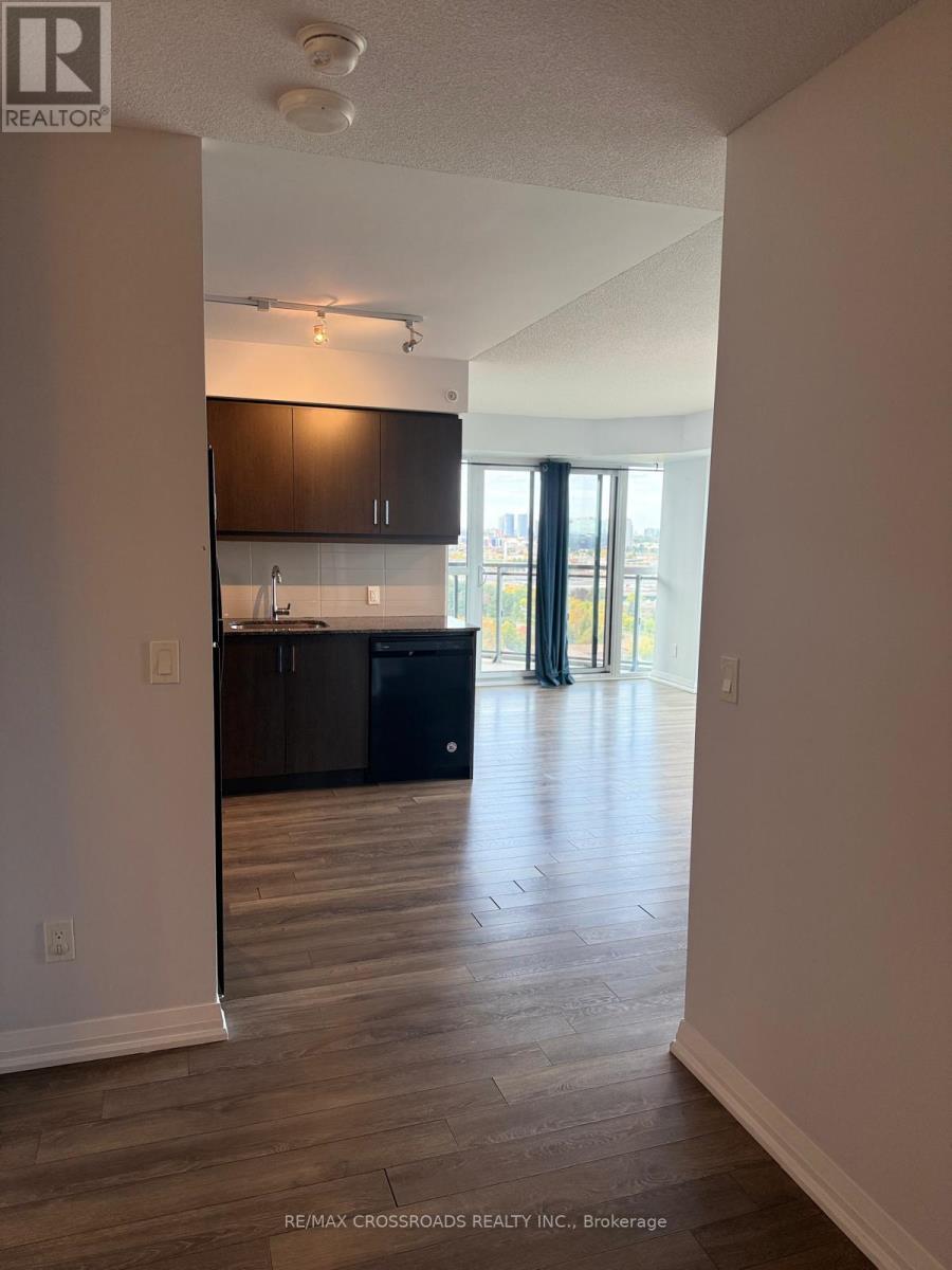 1505 - 30 Meadowglen Place, Toronto, Ontario  M1G 0A6 - Photo 10 - E12448051