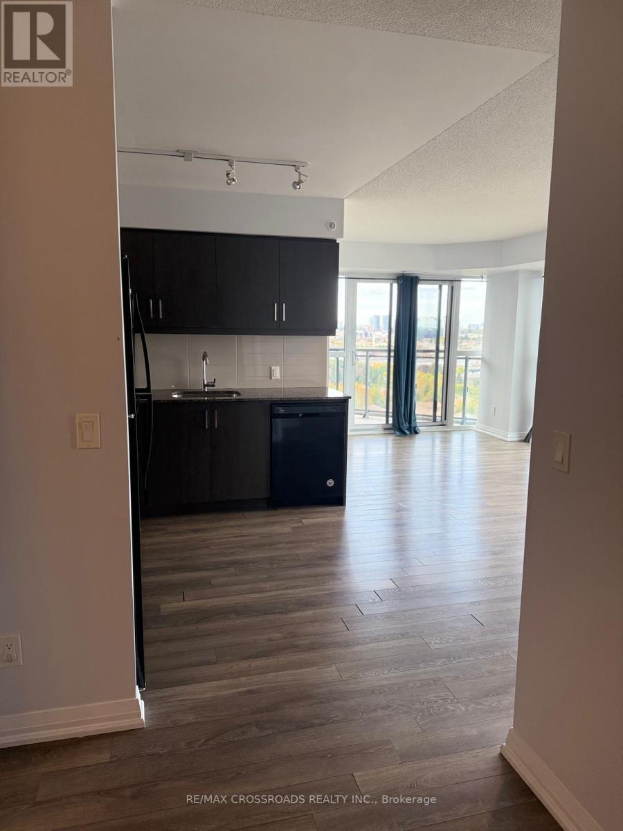 1505 - 30 Meadowglen Place, Toronto, Ontario  M1G 0A6 - Photo 12 - E12448051
