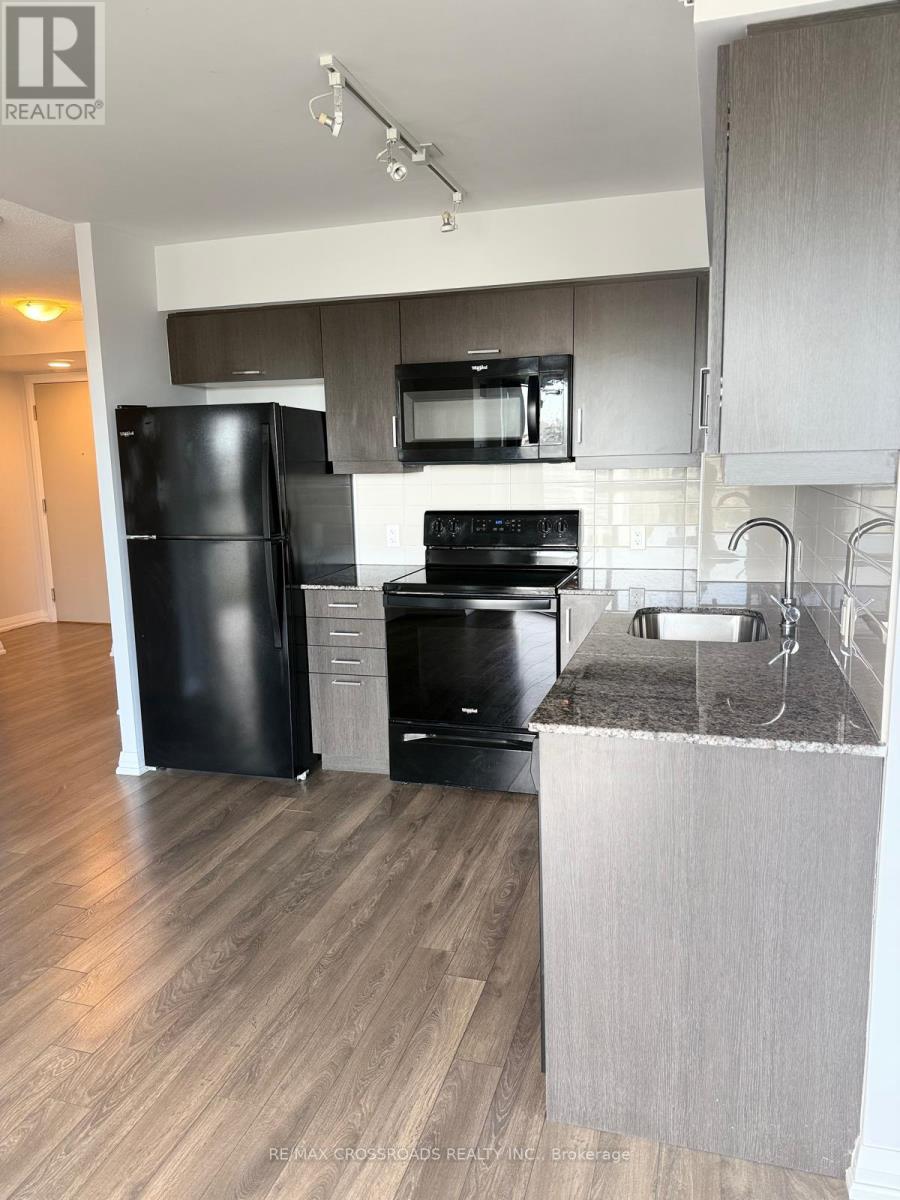 1505 - 30 Meadowglen Place, Toronto, Ontario  M1G 0A6 - Photo 14 - E12448051