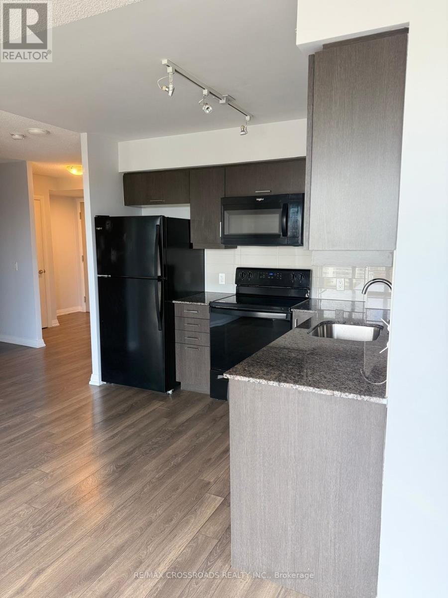 1505 - 30 Meadowglen Place, Toronto, Ontario  M1G 0A6 - Photo 13 - E12448051
