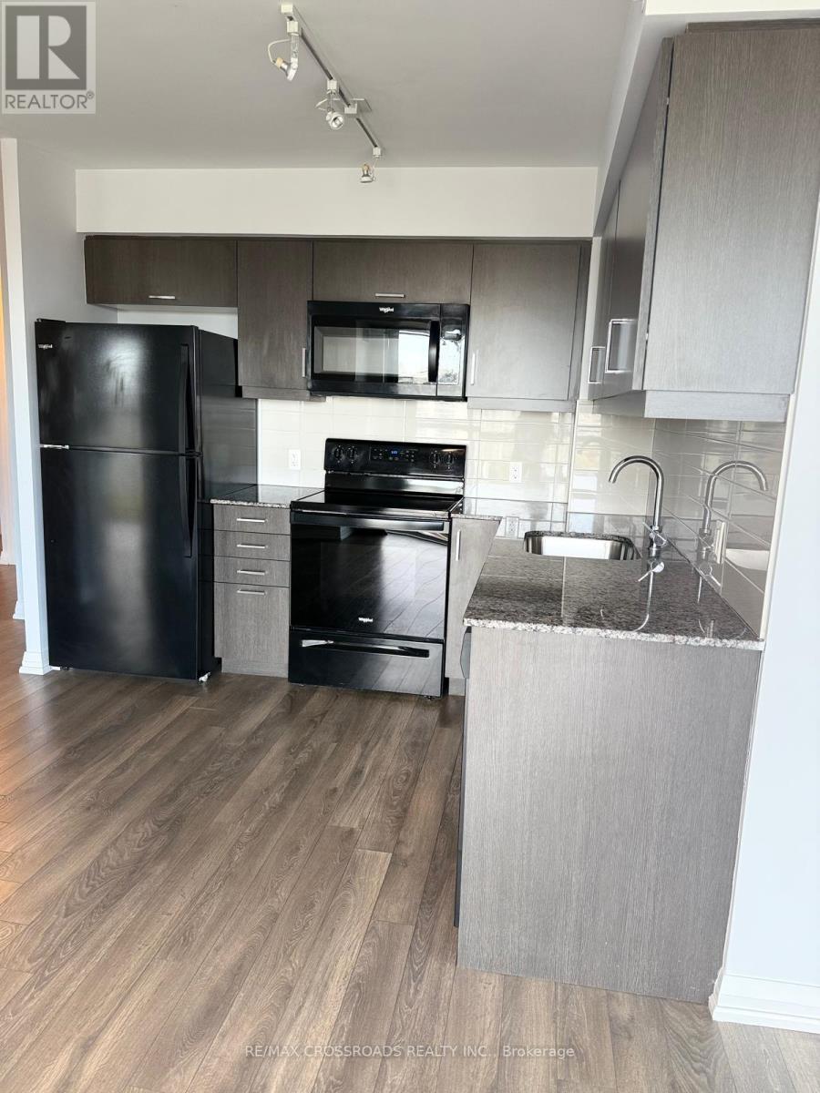 1505 - 30 Meadowglen Place, Toronto, Ontario  M1G 0A6 - Photo 15 - E12448051