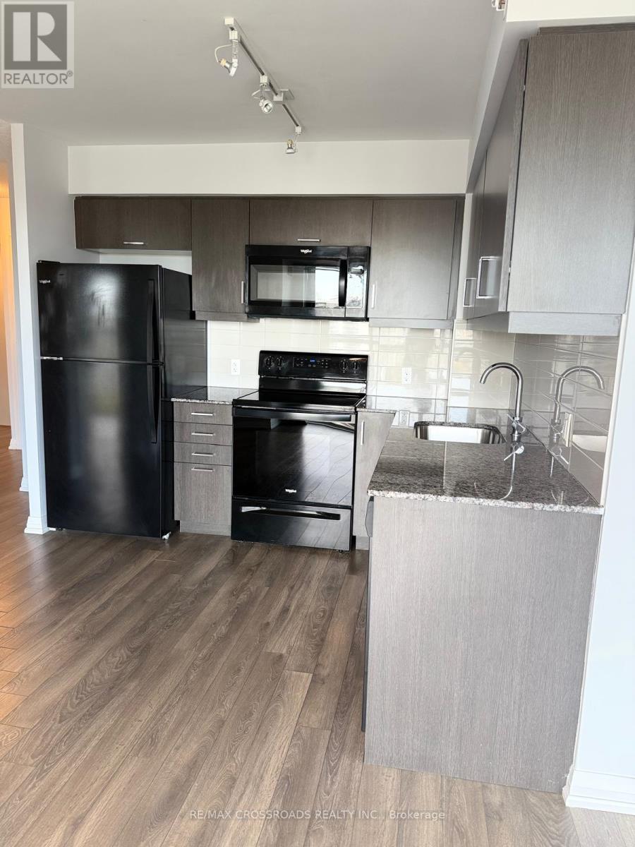 1505 - 30 Meadowglen Place, Toronto, Ontario  M1G 0A6 - Photo 16 - E12448051