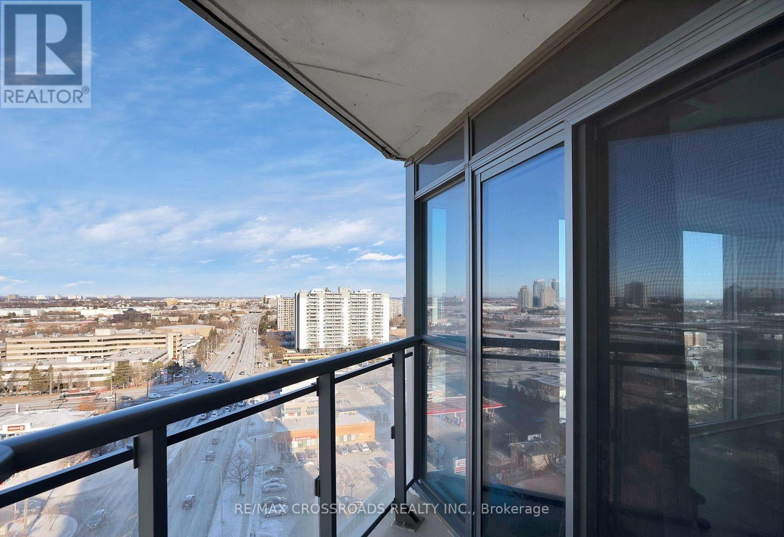 1505 - 30 Meadowglen Place, Toronto, Ontario  M1G 0A6 - Photo 35 - E12448051