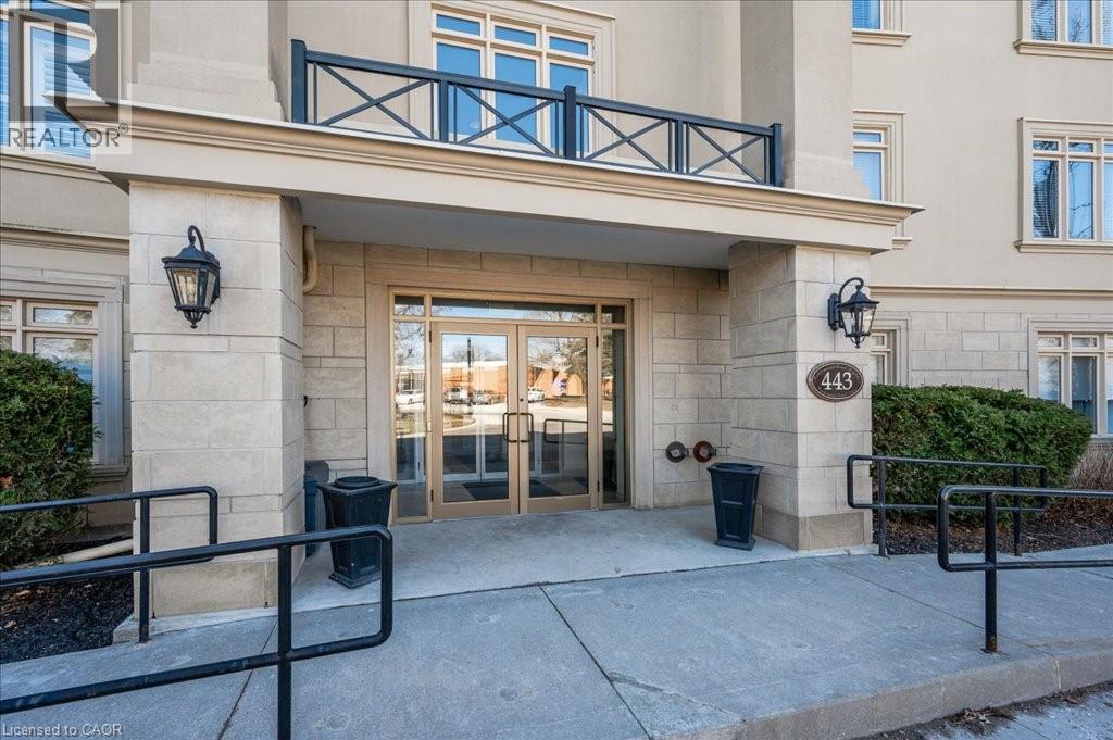 443 Centennial Forest Drive Unit# 105, Milton, Ontario  L9T 6A1 - Photo 3 - 40709365