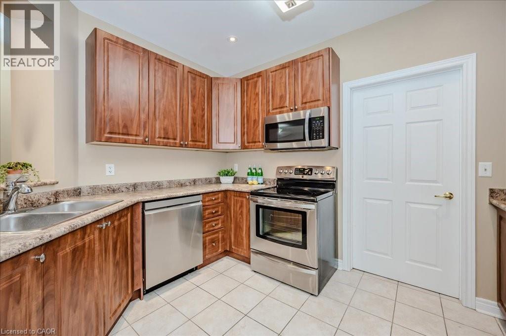 443 Centennial Forest Drive Unit# 105, Milton, Ontario  L9T 6A1 - Photo 7 - 40709365