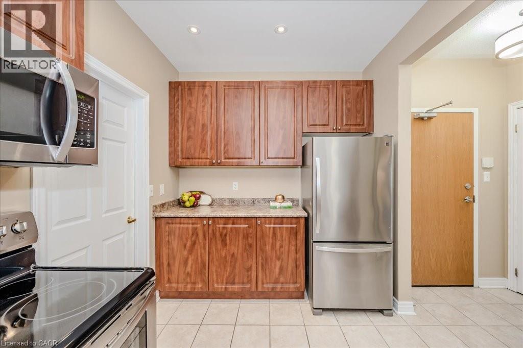 443 Centennial Forest Drive Unit# 105, Milton, Ontario  L9T 6A1 - Photo 9 - 40709365
