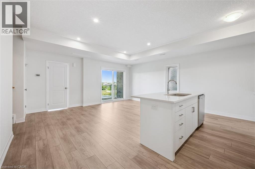 107 Reverie Way, Kitchener, Ontario  N2E 0K5 - Photo 6 - 40779669