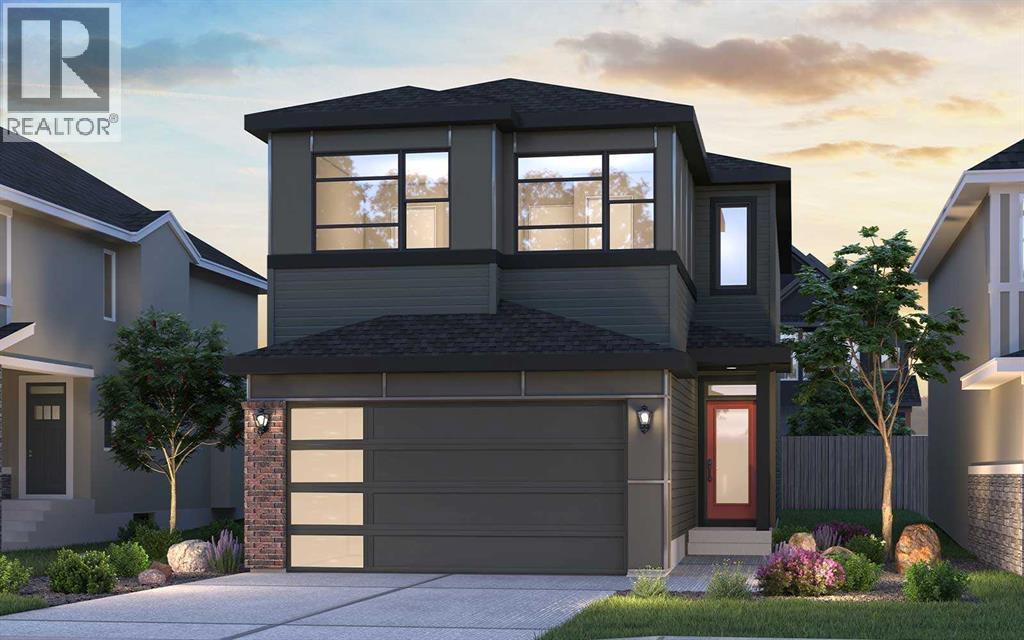 192 Creekstone Circle Sw, Calgary, Alberta  T2X 5M5 - Photo 1 - A2265524