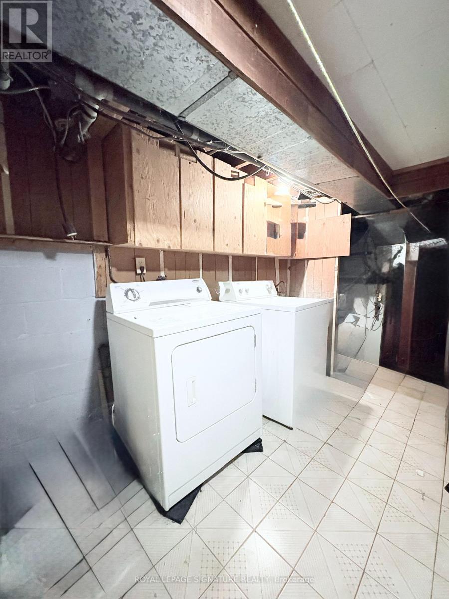 Bsmnt - 203 Mcallister Road, Toronto, Ontario  M3H 2P1 - Photo 10 - C12470935