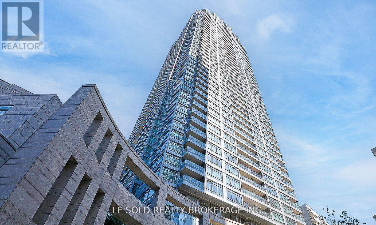 1502 RM - 2191 YONGE STREET, Toronto, Ontario