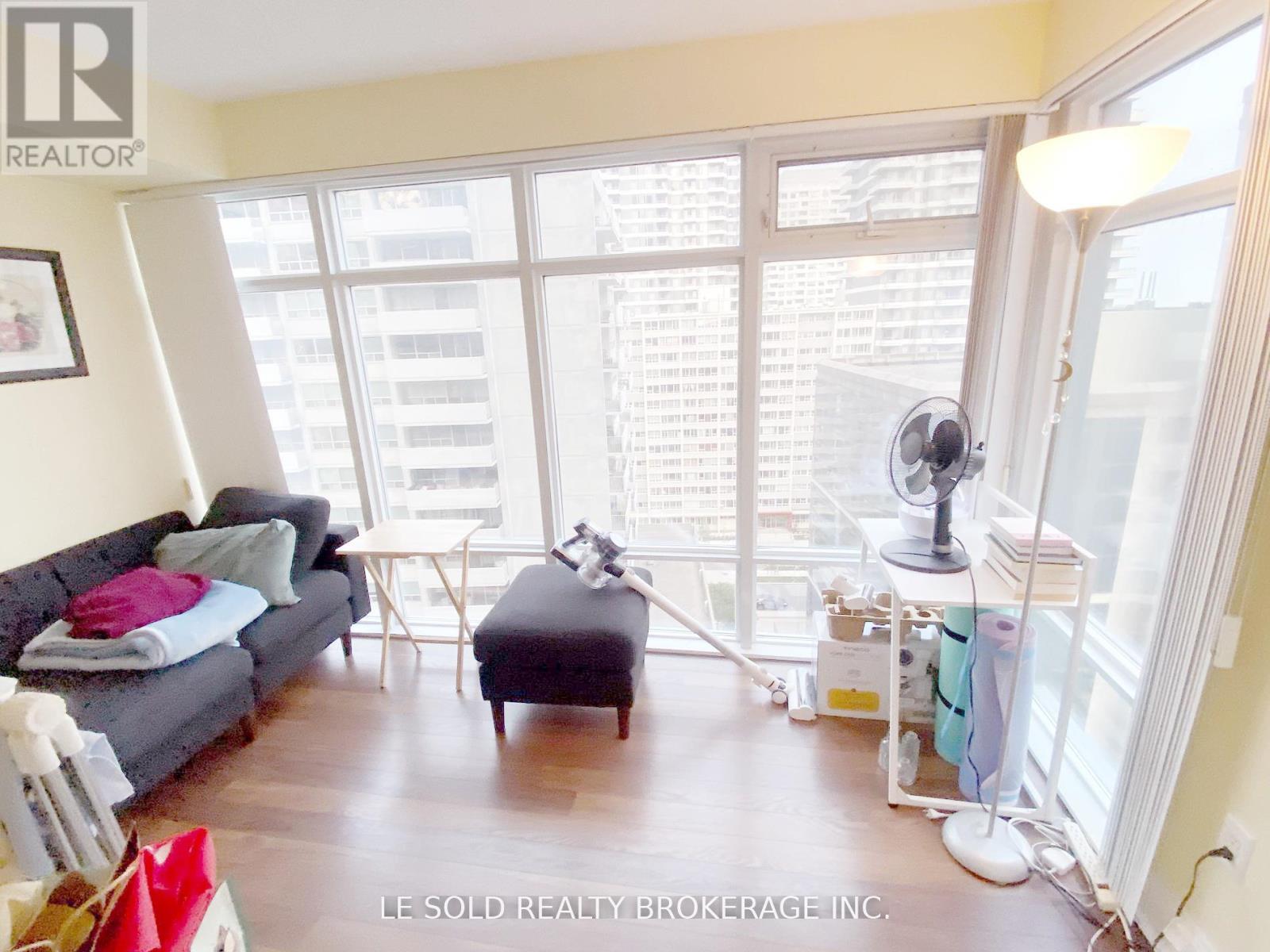 1502 Rm - 2191 Yonge Street, Toronto, Ontario  M4S 3H8 - Photo 11 - C12470937